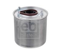 Febi bilstein 48548 - Filtro carburante con anello di tenuta, 1 pezzo