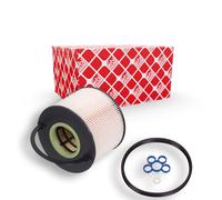 Filtro carburante FEBI BILSTEIN 48552
