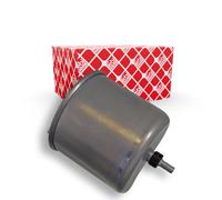 FEBI BILSTEIN Filtro carburante per CITROËN FIAT MITSUBISHI PEUGEOT TOYOTA