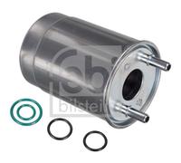 Filtro carburante FEBI BILSTEIN 48554
