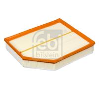 FEBI BILSTEIN 48557 Filtro aria per VOLVO
