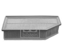 Filtro aria Cartuccia filtro 48558 FEBI BILSTEIN per CITROËN PEUGEOT