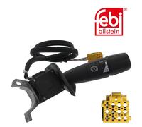 Febi BILSTEIN 48591 Interruttore Leva Del Volante per DAF