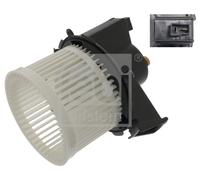 FEBI BILSTEIN 48600 Ventilatore abitacolo per ABARTH,FIAT