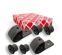 febi bilstein 48619 kit boccola braccio, 1 unità