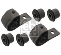 FEBI BILSTEIN 48619 Supporto, Braccio oscillante per CITROËN,PEUGEOT