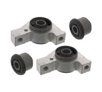 FEBI BILSTEIN 48622 Supporto, Braccio oscillante per CITROËN