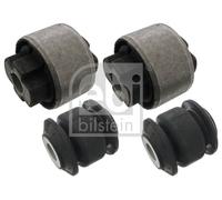 Febi BILSTEIN 48623 Braccio Controllo Boccola Longitudinale per Citroën, Fiat,