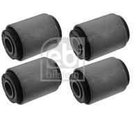 FEBI BILSTEIN 48625 Kit montaggio, Braccio oscillante
