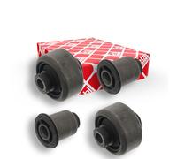 Boccola braccio oscillante Assale anteriore Sx 48626 FEBI BILSTEIN per RENAULT
