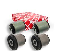FEBI BILSTEIN 48629 Supporto braccio oscillante