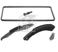 Kit catena distribuzione Dx Simplex 48642 FEBI BILSTEIN per BMW 7