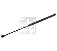 FEBI BILSTEIN 48657 Ammortizatore pneumatico, Cofano bagagli /vano carico per SC