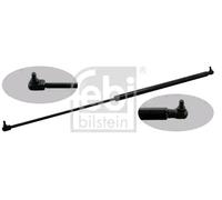 FEBI BILSTEIN 48660 Ammortizzatore pneumatico cofano motore