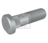 Bulloni ruota FEBI BILSTEIN 48667