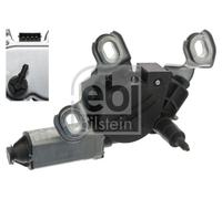 FEBI BILSTEIN 48672 Motore tergicristallo per SKODA