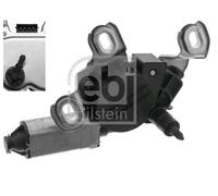 FEBI BILSTEIN 48672 Motore tergicristallo per SKODA OCTAVIA (1Z3) Posteriore