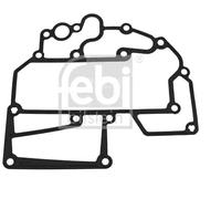 FEBI BILSTEIN 48684 Guarnizione, Radiatore olio