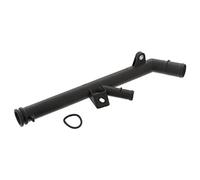 FEBI Bilstein Condotto del refrigerante 48690 per Nissan Renault Dacia
