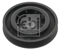 Puleggia albero motore 48698 FEBI BILSTEIN per OPEL RENAULT