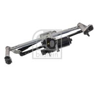 FEBI BILSTEIN 48699 Tiranteria tergicristallo per SEAT,SKODA