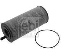 FEBI BILSTEIN 48701 Filtro olio