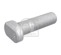 FEBI BILSTEIN 48707 Bullone ruota per MERCEDES-BENZ
