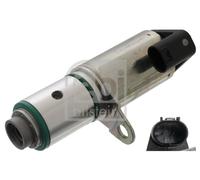 FEBI BILSTEIN 48720 Valvola comando, Regolazione albero a camme per FORD,VOLVO
