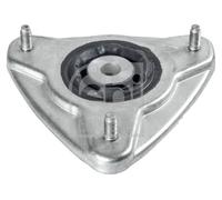 FEBI BILSTEIN 48727 Supporto ammortizzatore a molla per PORSCHE