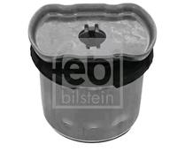 FEBI BILSTEIN 48731 Supporto assale