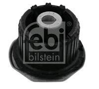 Febi 48738 Supporto Corpo Assale per Mercedes-Benz W204 W205 S205 A205 C205 W212
