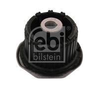 FEBI BILSTEIN 48738 Supporto, Corpo assiale per MERCEDES-BENZ,MERCEDES-BENZ (BBD