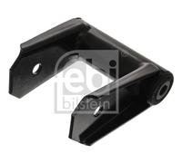 FEBI BILSTEIN Supporto molla a balestra 48739