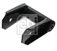FEBI BILSTEIN 48739 Supporto, Molla a balestra