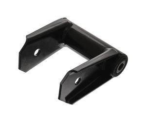 FEBI BILSTEIN 48739 Supporto, Molla a balestra