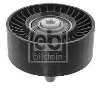 FEBI BILSTEIN 48741 Galoppino guidacinghia, cinghia Poly-V