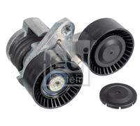 FEBI BILSTEIN 48742 Tendicinghia, Cinghia Poly-V per BMW