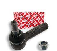 febi bilstein 48753 Drag Link End con dado, confezione da uno