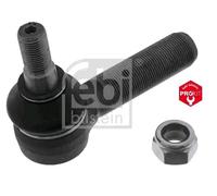 Giunto Angolare Tirante Laterale Comando Sterzo Febi Bilstein 48753 Prokit per