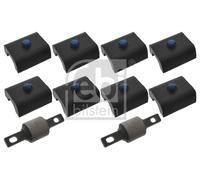 FEBI BILSTEIN 48767 Kit cuscinetti, Stabilizzatore per DAF