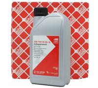 FEBI BILSTEIN 48785 - Olio gruppo conico e differenziale
