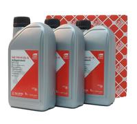 Febi BILSTEIN 48785 Fluido per Differenziali Olio Giallo 75W-85 3 Litro 235.7
