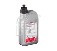 FEBI BILSTEIN 48785 - Olio gruppo conico e differenziale