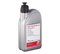 FEBI BILSTEIN 48785 - Olio gruppo conico e differenziale