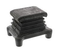 febi bilstein 48796 Anello Cuscino per molla a balestra, confezione da 1