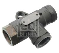 FEBI BILSTEIN 48802 Valvola, Imp. aria compressa per MERCEDES-BENZ,SETRA