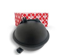 Febi Bilstein 48804 Iniettore Carburante