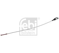 FEBI BILSTEIN Asta controllo livello olio per CHRYSLER MERCEDES-BENZ 48814