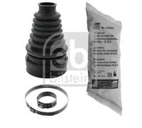 FEBI BILSTEIN 48822 Kit cuffia semiasse adatto per MERCEDES-BENZ B-Klasse (W245)