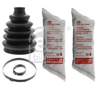 FEBI BILSTEIN 48827 Kit cuffia, Semiasse per FORD,LYNK & CO,OPEL,VAUXHALL,VOLVO,